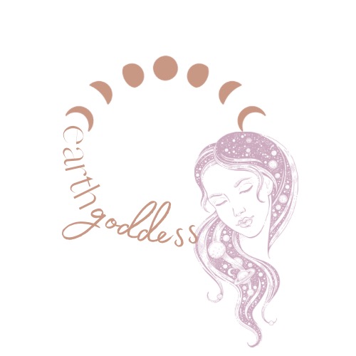 Earth Goddess